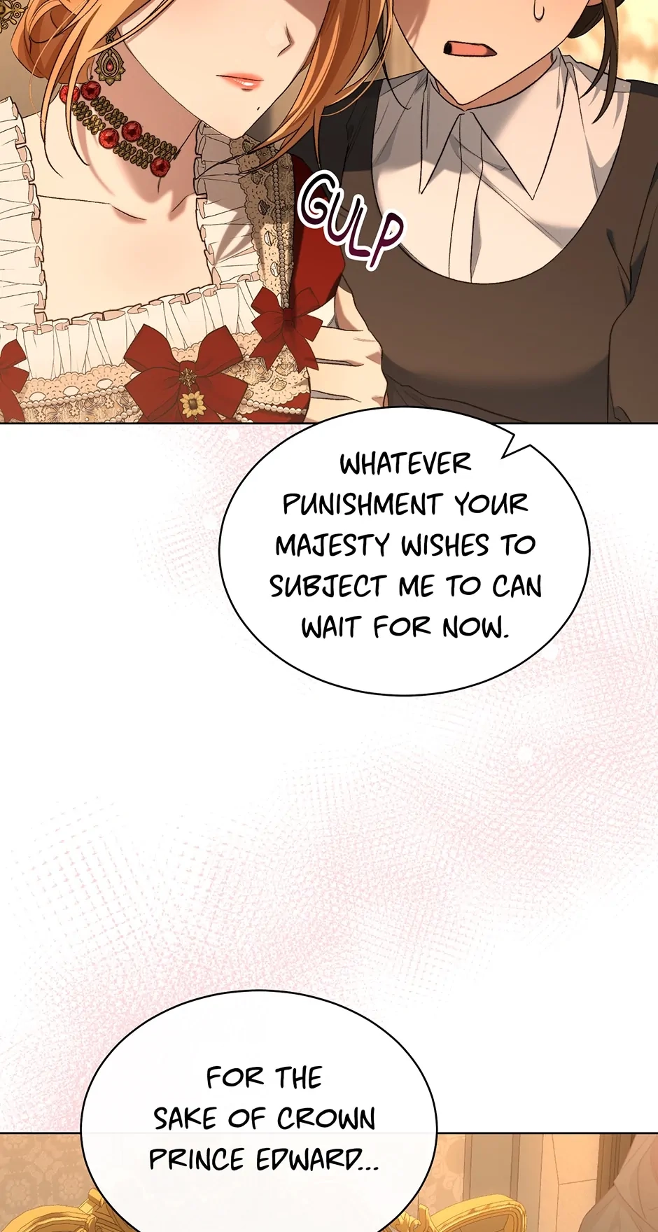 Read How to Satisfy the Devil chapter 53 image 23 on Lezhin