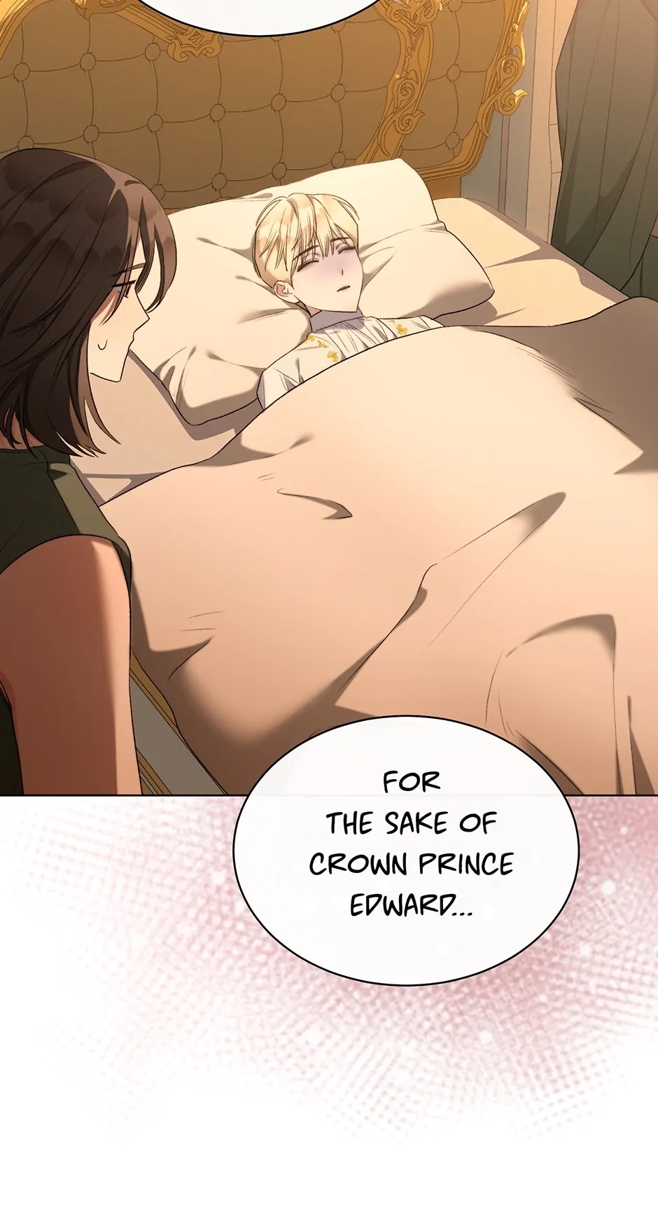 Read How to Satisfy the Devil chapter 53 image 24 on Lezhin