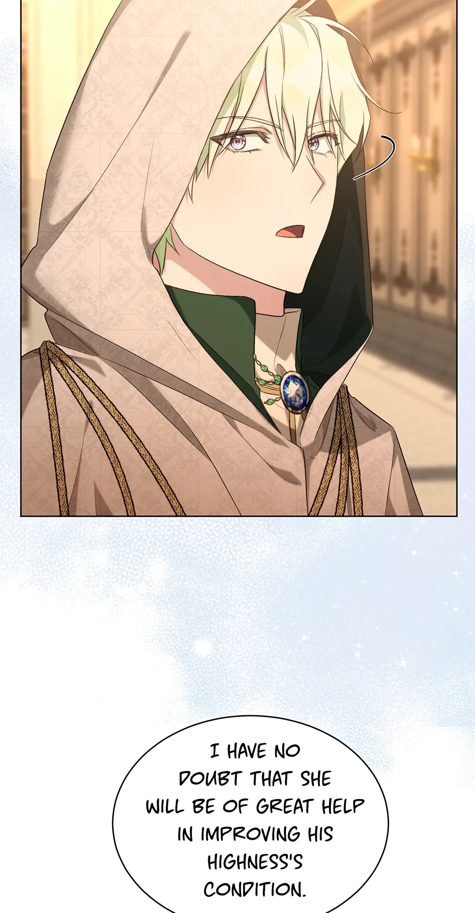 Read How to Satisfy the Devil chapter 53 image 26 on Lezhin