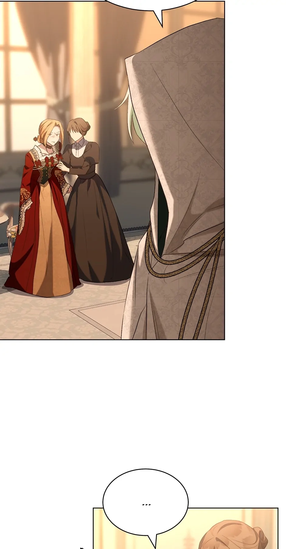 Read How to Satisfy the Devil chapter 53 image 27 on Lezhin