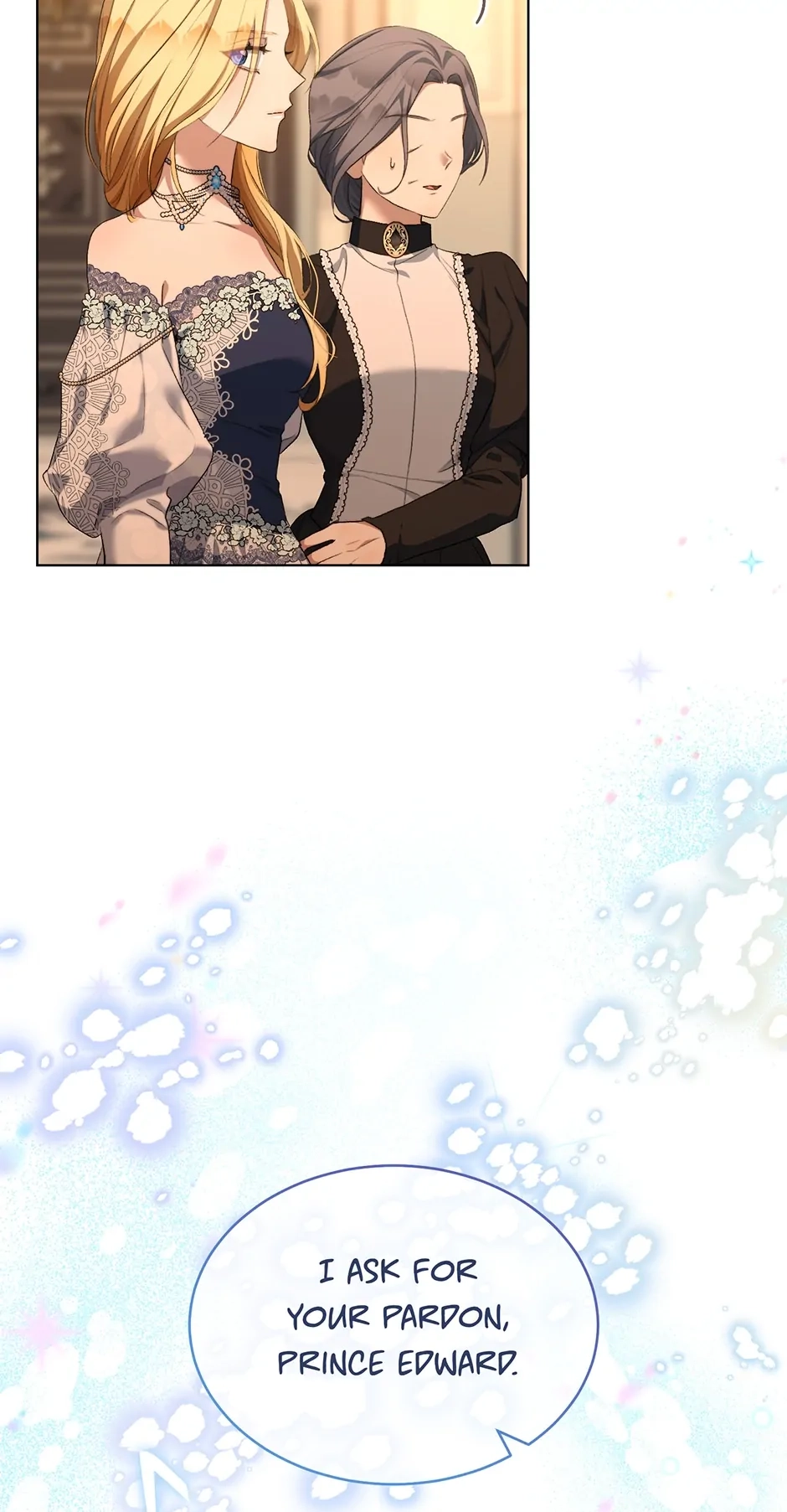 Read How to Satisfy the Devil chapter 53 image 29 on Lezhin