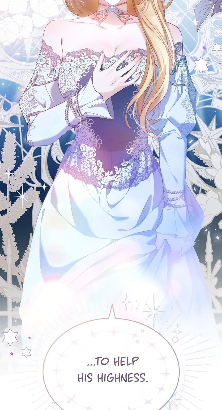 Read How to Satisfy the Devil chapter 53 image 3 on Lezhin