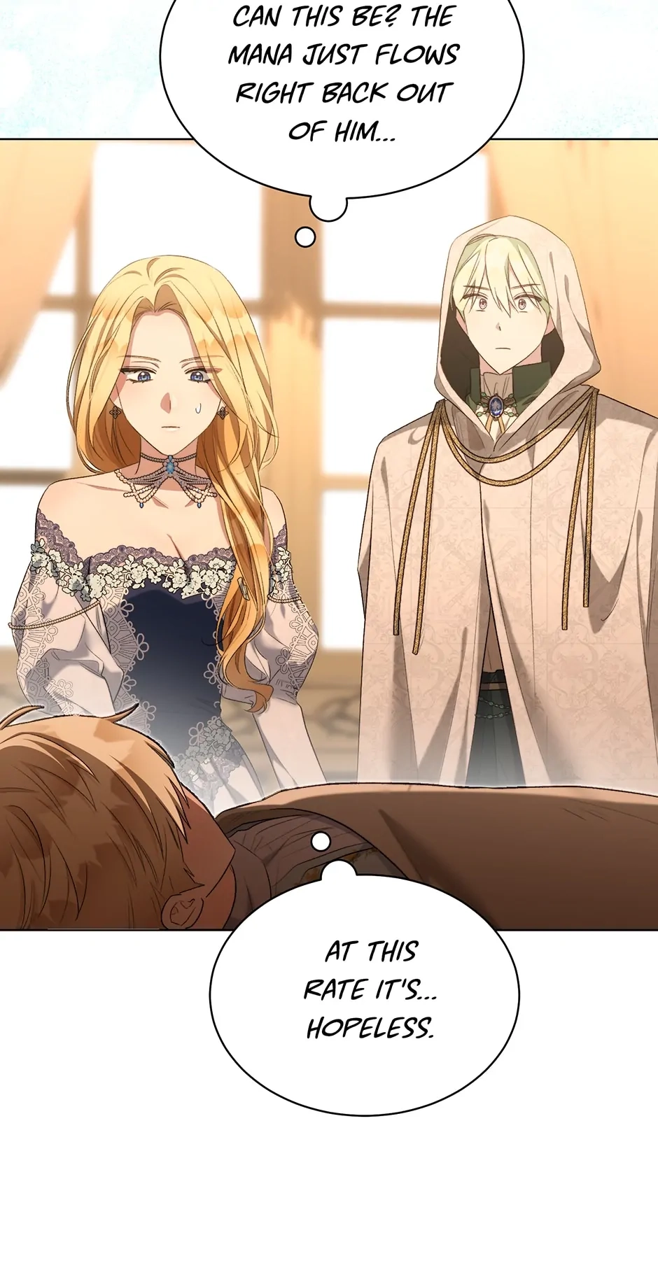Read How to Satisfy the Devil chapter 53 image 31 on Lezhin