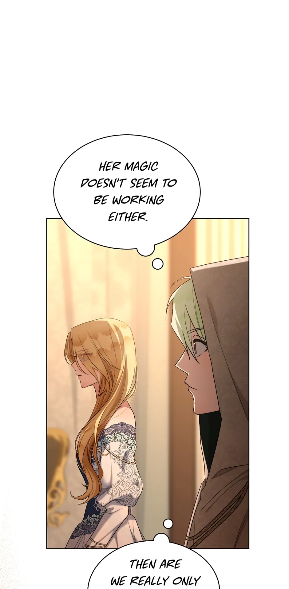 Read How to Satisfy the Devil chapter 53 image 32 on Lezhin