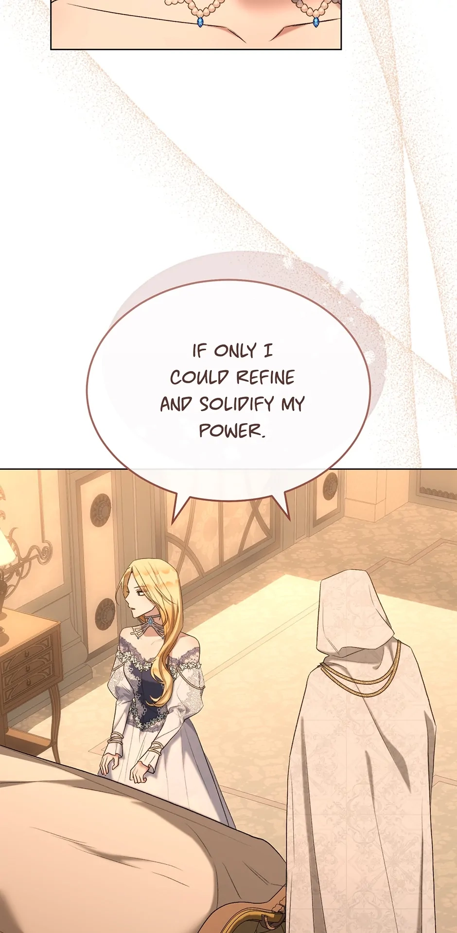 Read How to Satisfy the Devil chapter 53 image 34 on Lezhin