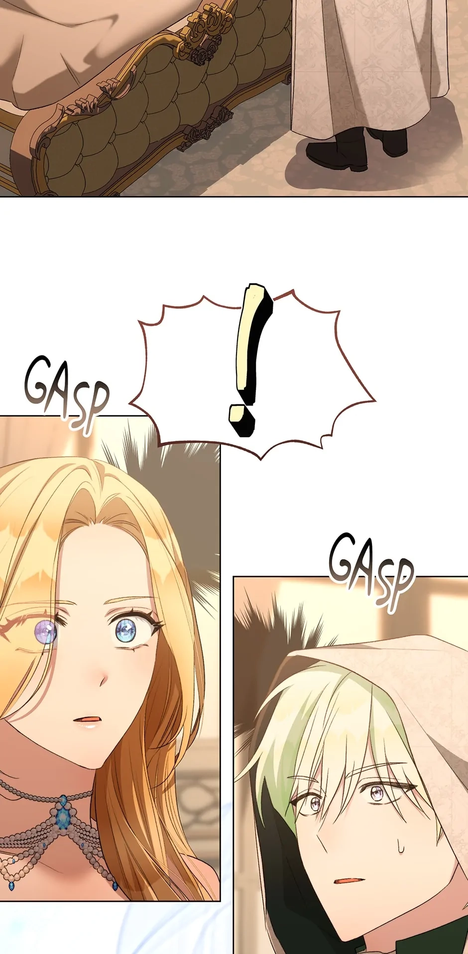 Read How to Satisfy the Devil chapter 53 image 35 on Lezhin