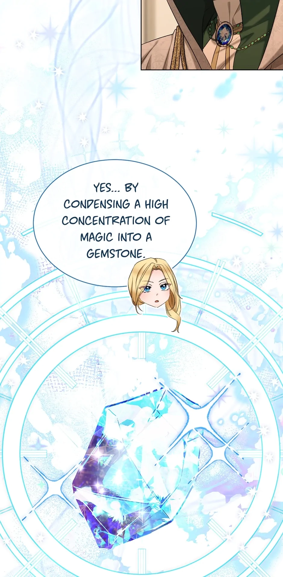 Read How to Satisfy the Devil chapter 53 image 36 on Lezhin