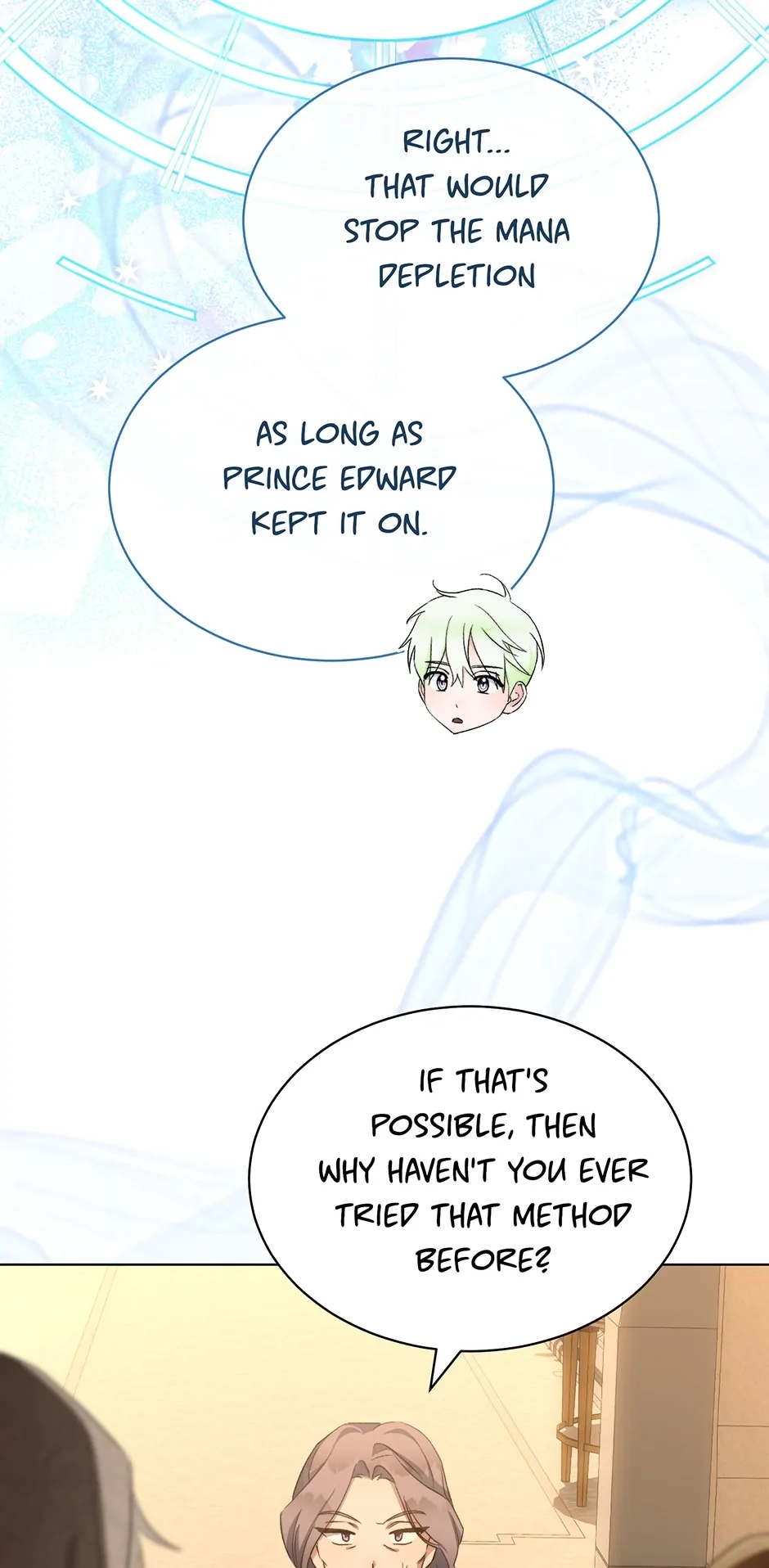Read How to Satisfy the Devil chapter 53 image 37 on Lezhin