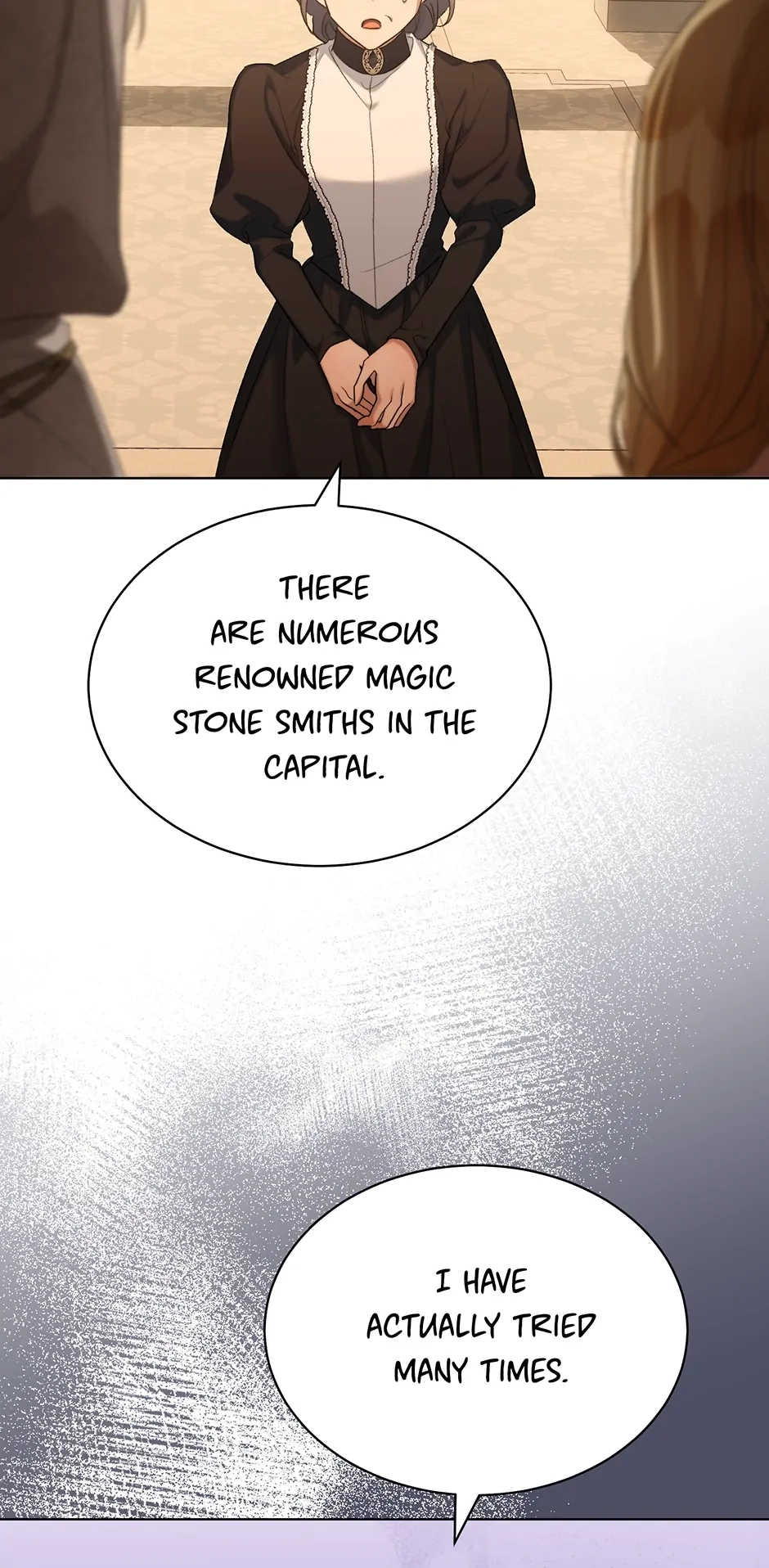 Read How to Satisfy the Devil chapter 53 image 38 on Lezhin
