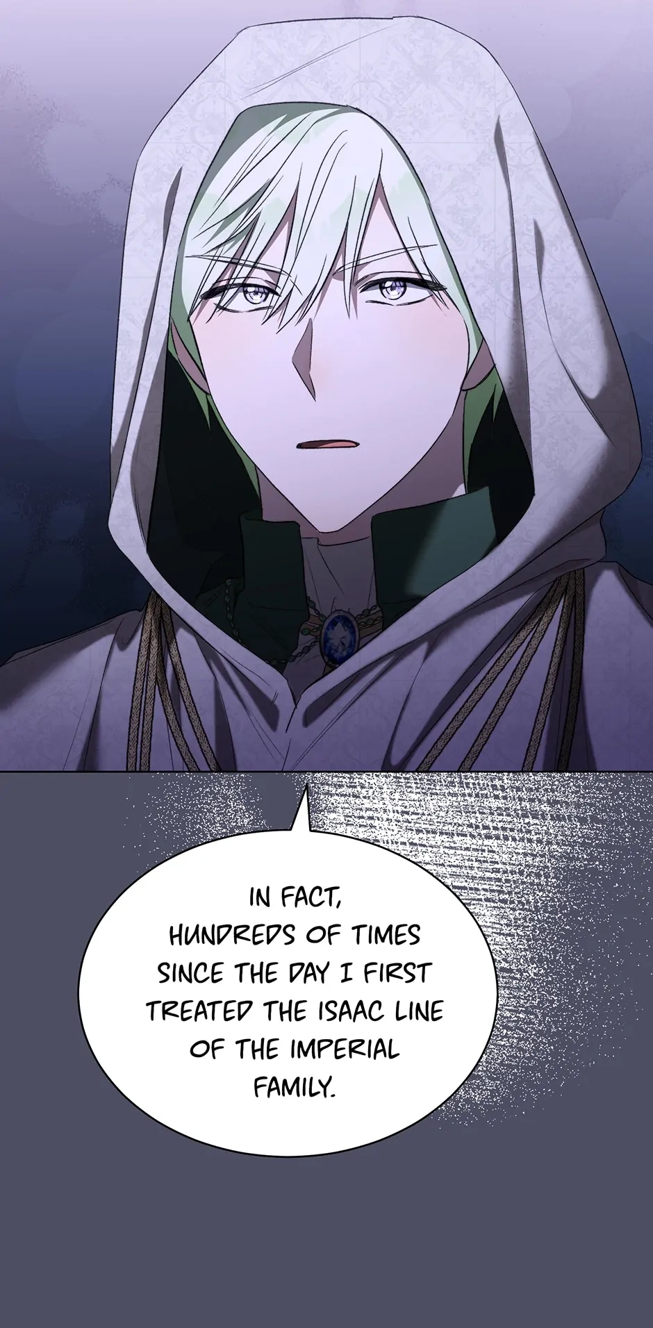 Read How to Satisfy the Devil chapter 53 image 39 on Lezhin