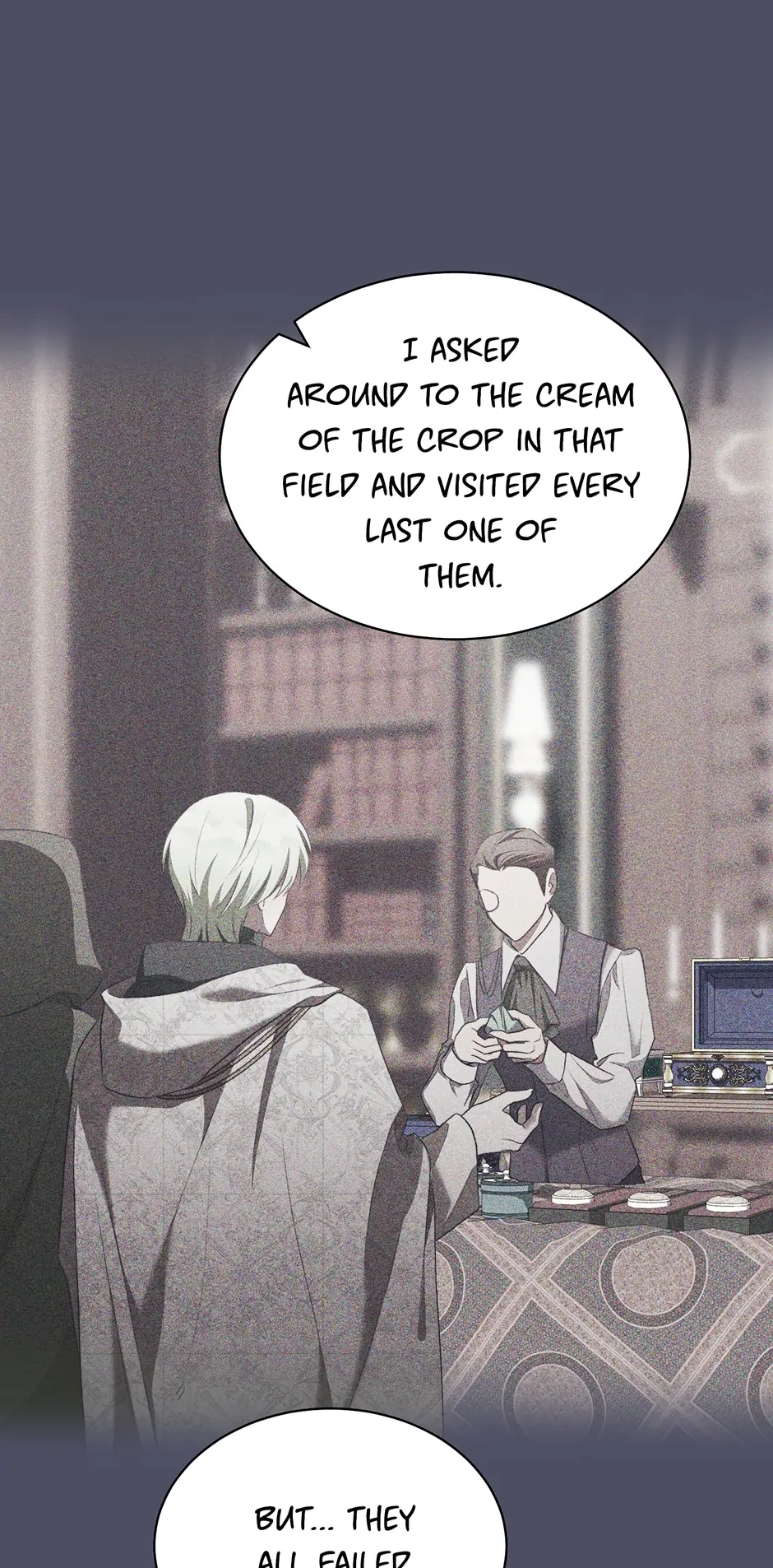 Read How to Satisfy the Devil chapter 53 image 40 on Lezhin