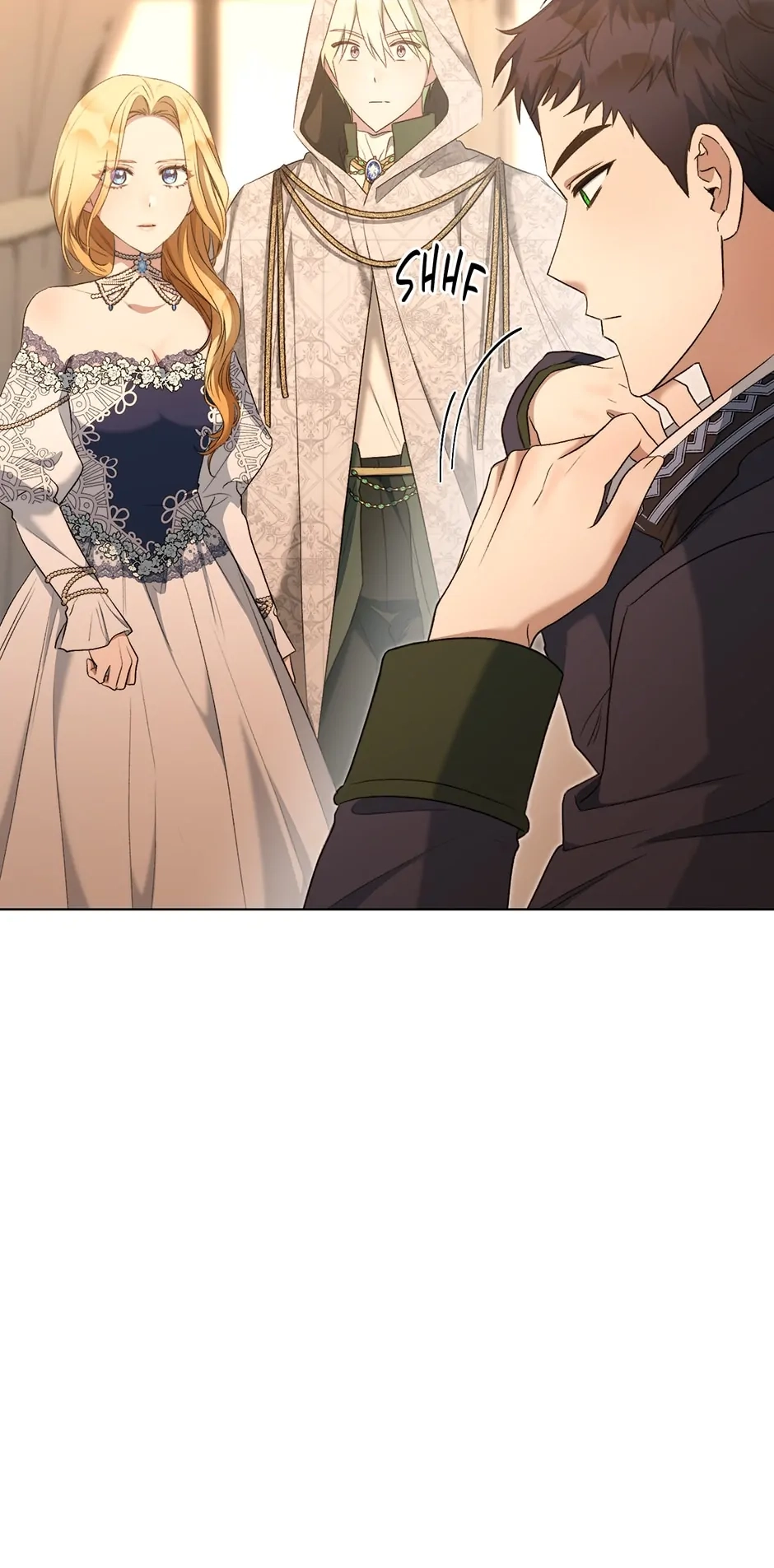 Read How to Satisfy the Devil chapter 53 image 45 on Lezhin