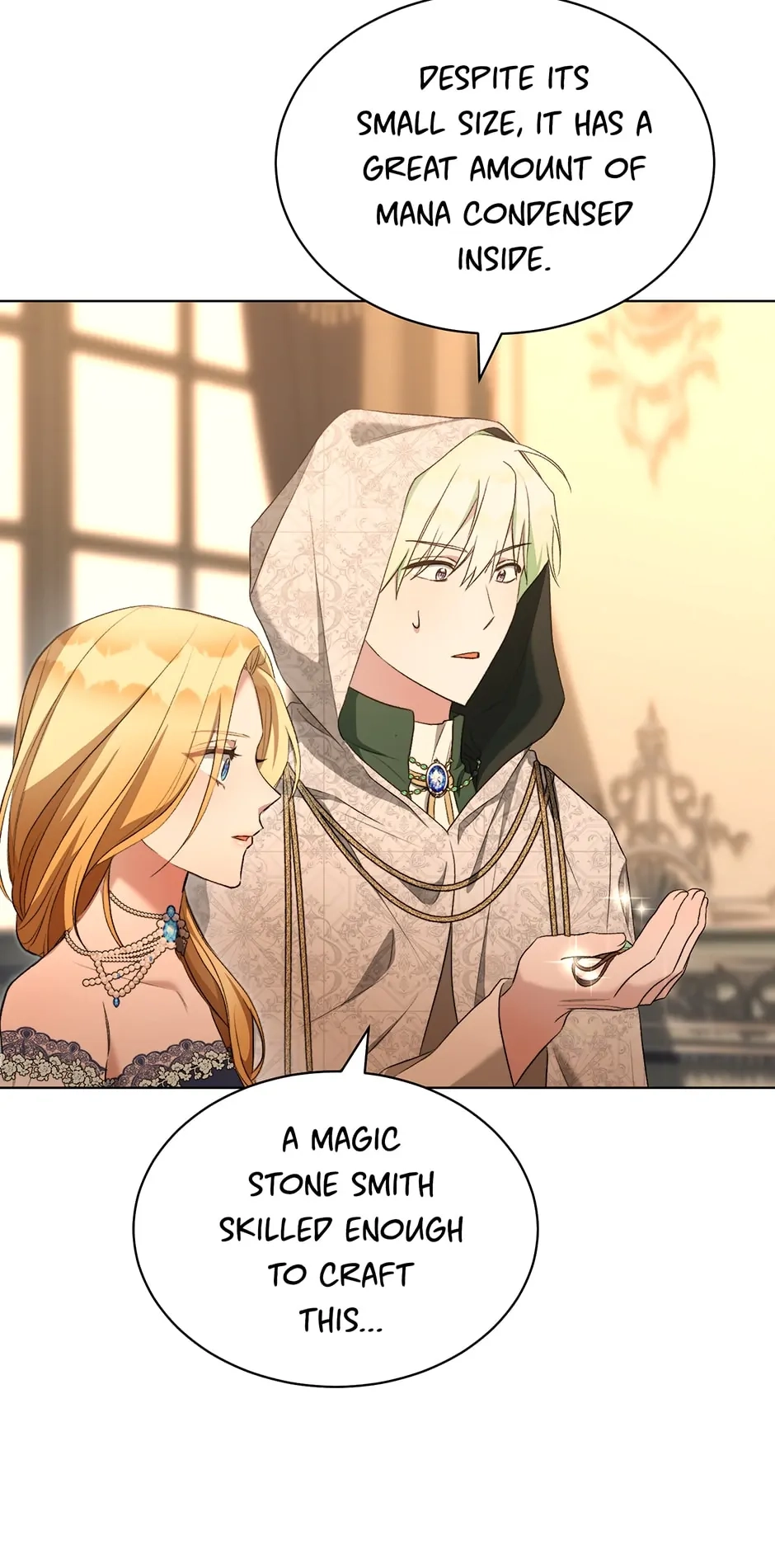 Read How to Satisfy the Devil chapter 53 image 47 on Lezhin