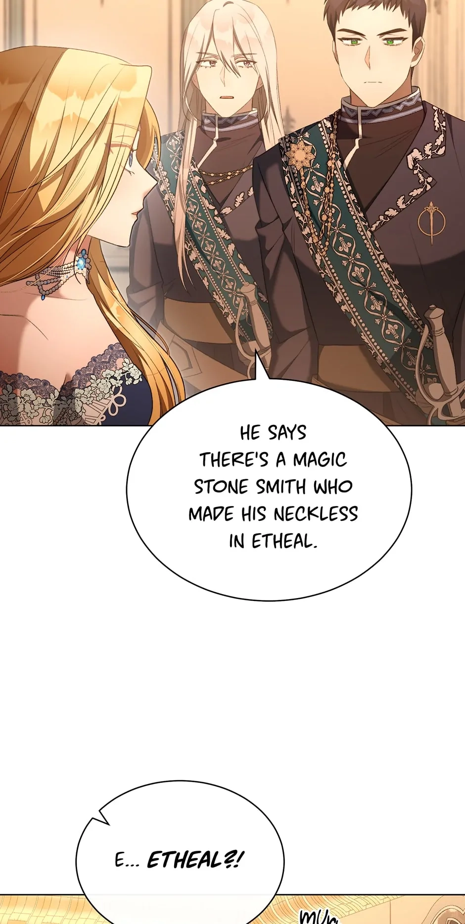 Read How to Satisfy the Devil chapter 53 image 49 on Lezhin