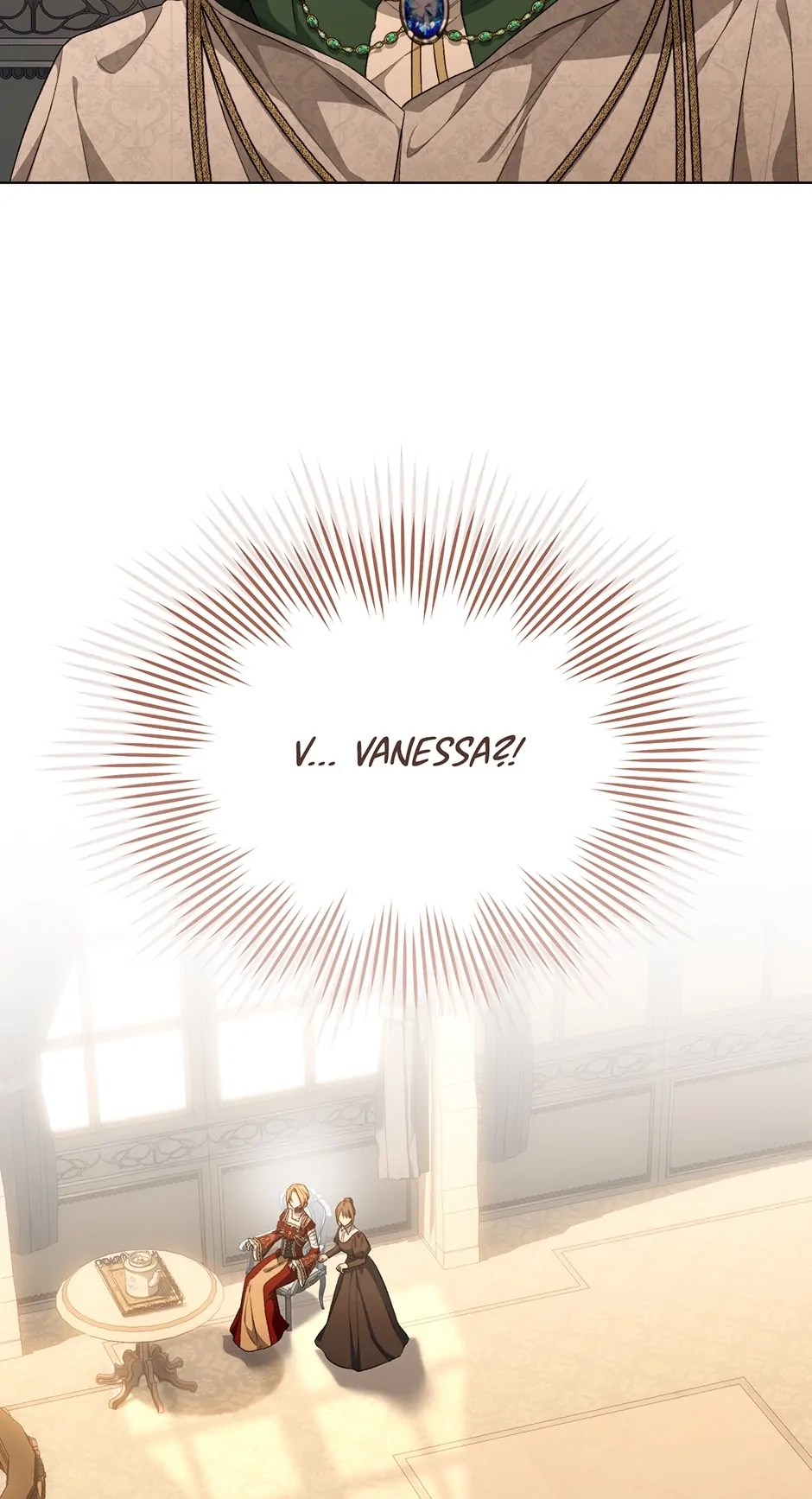 Read How to Satisfy the Devil chapter 53 image 5 on Lezhin