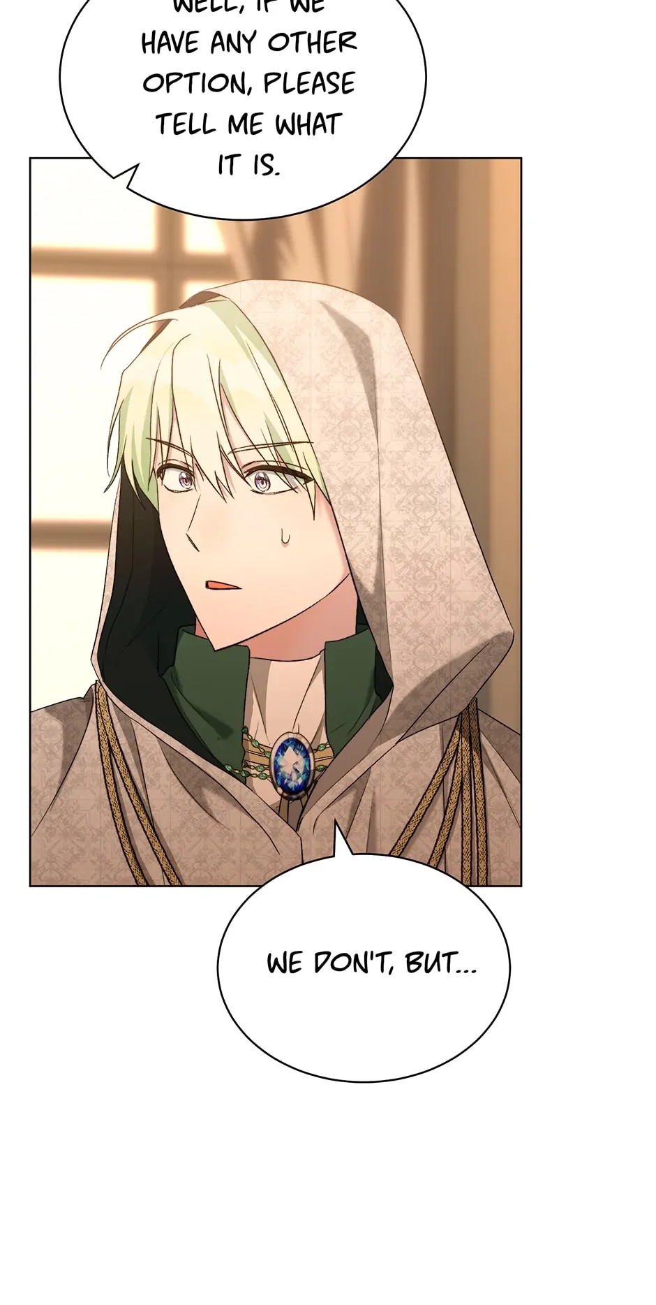 Read How to Satisfy the Devil chapter 53 image 53 on Lezhin