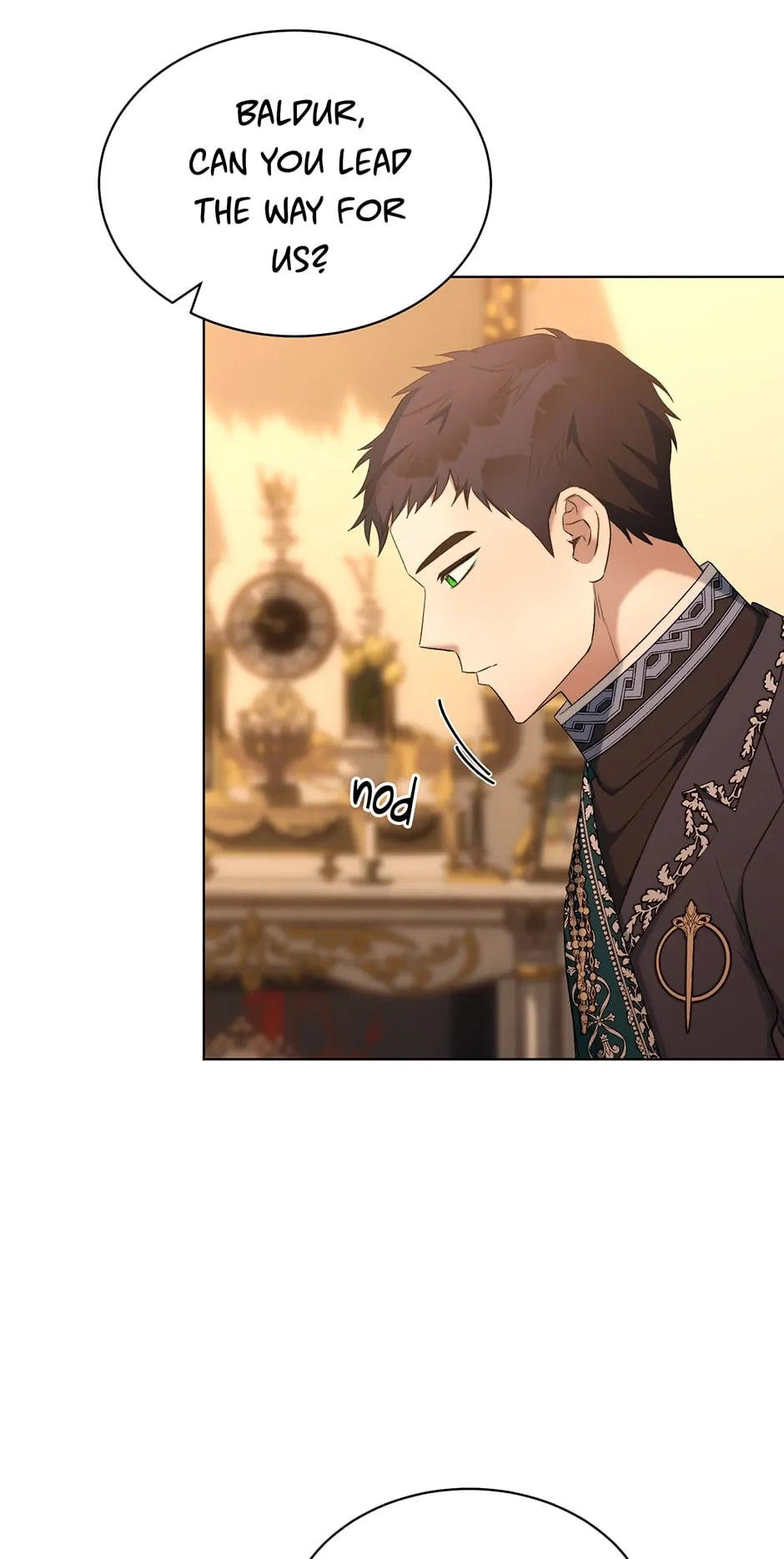 Read How to Satisfy the Devil chapter 53 image 54 on Lezhin