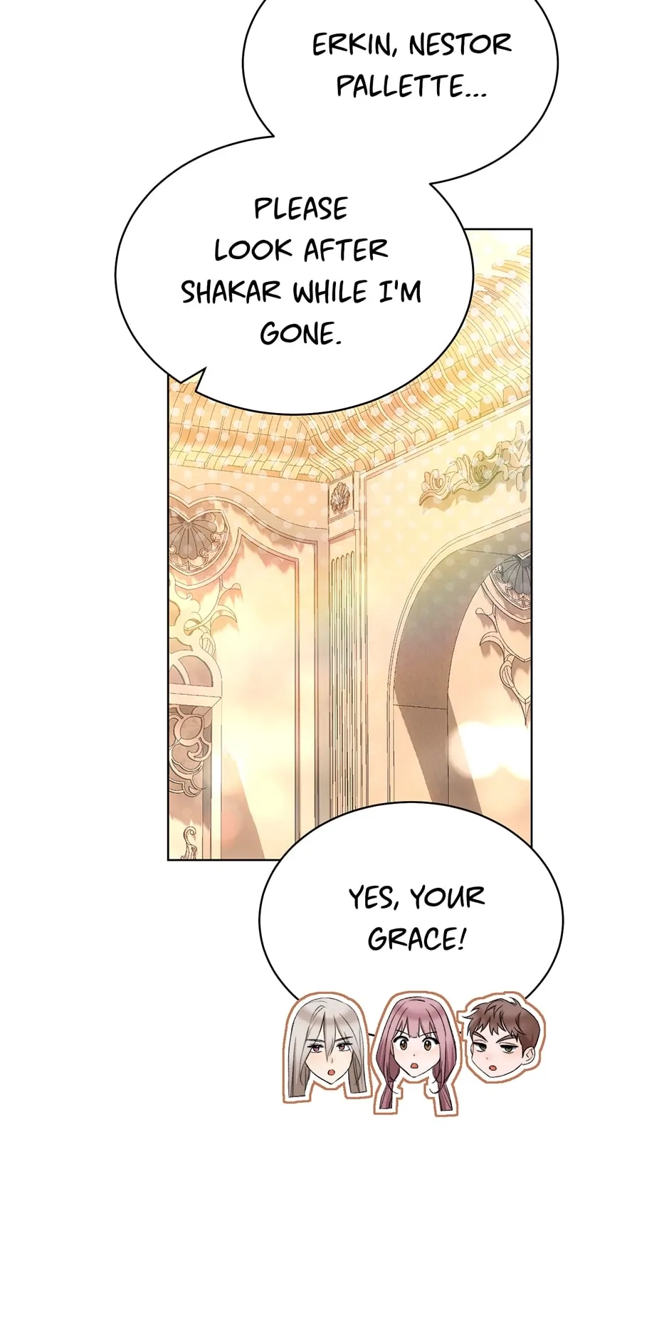 Read How to Satisfy the Devil chapter 53 image 55 on Lezhin