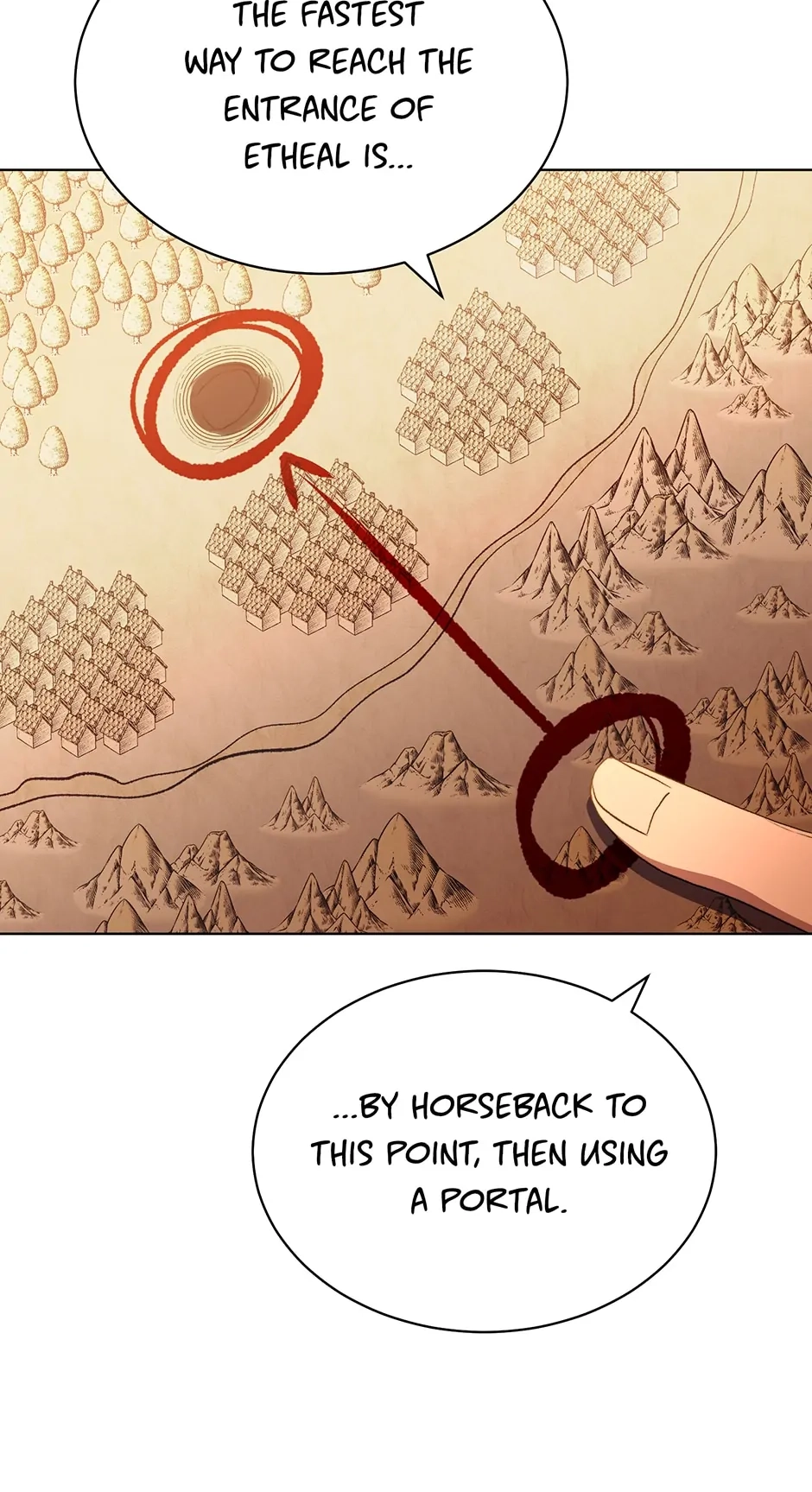 Read How to Satisfy the Devil chapter 53 image 59 on Lezhin