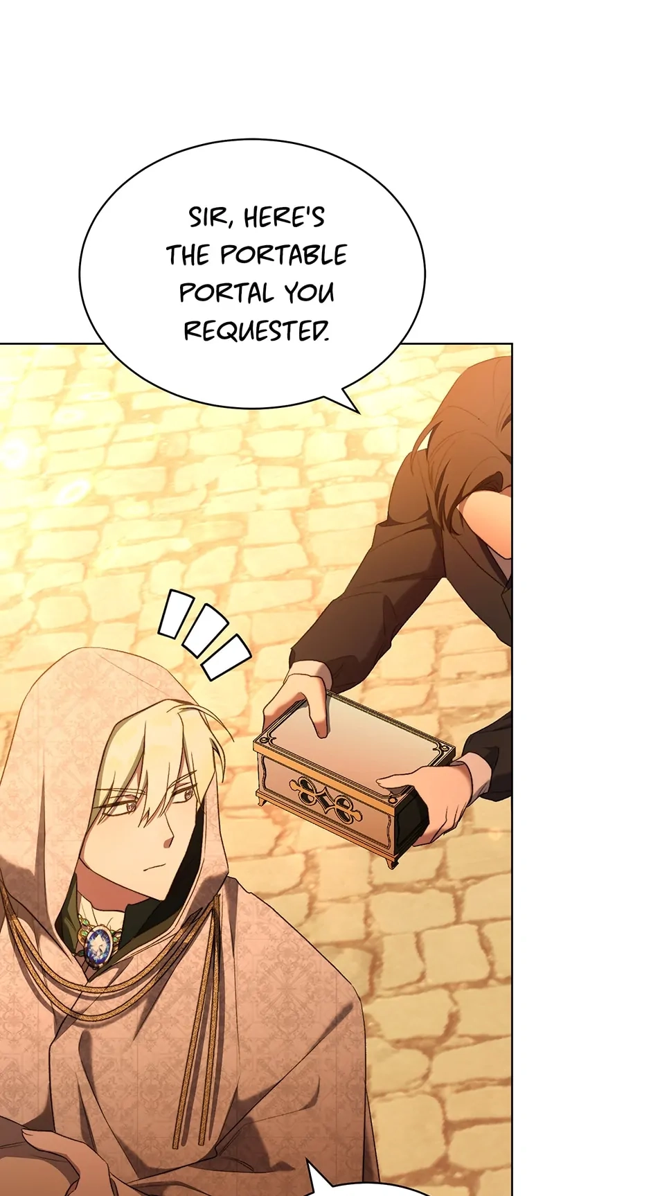 Read How to Satisfy the Devil chapter 53 image 60 on Lezhin