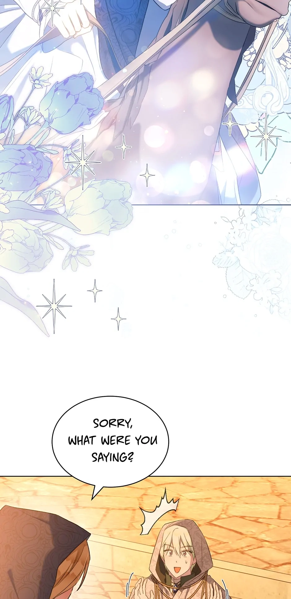 Read How to Satisfy the Devil chapter 53 image 64 on Lezhin