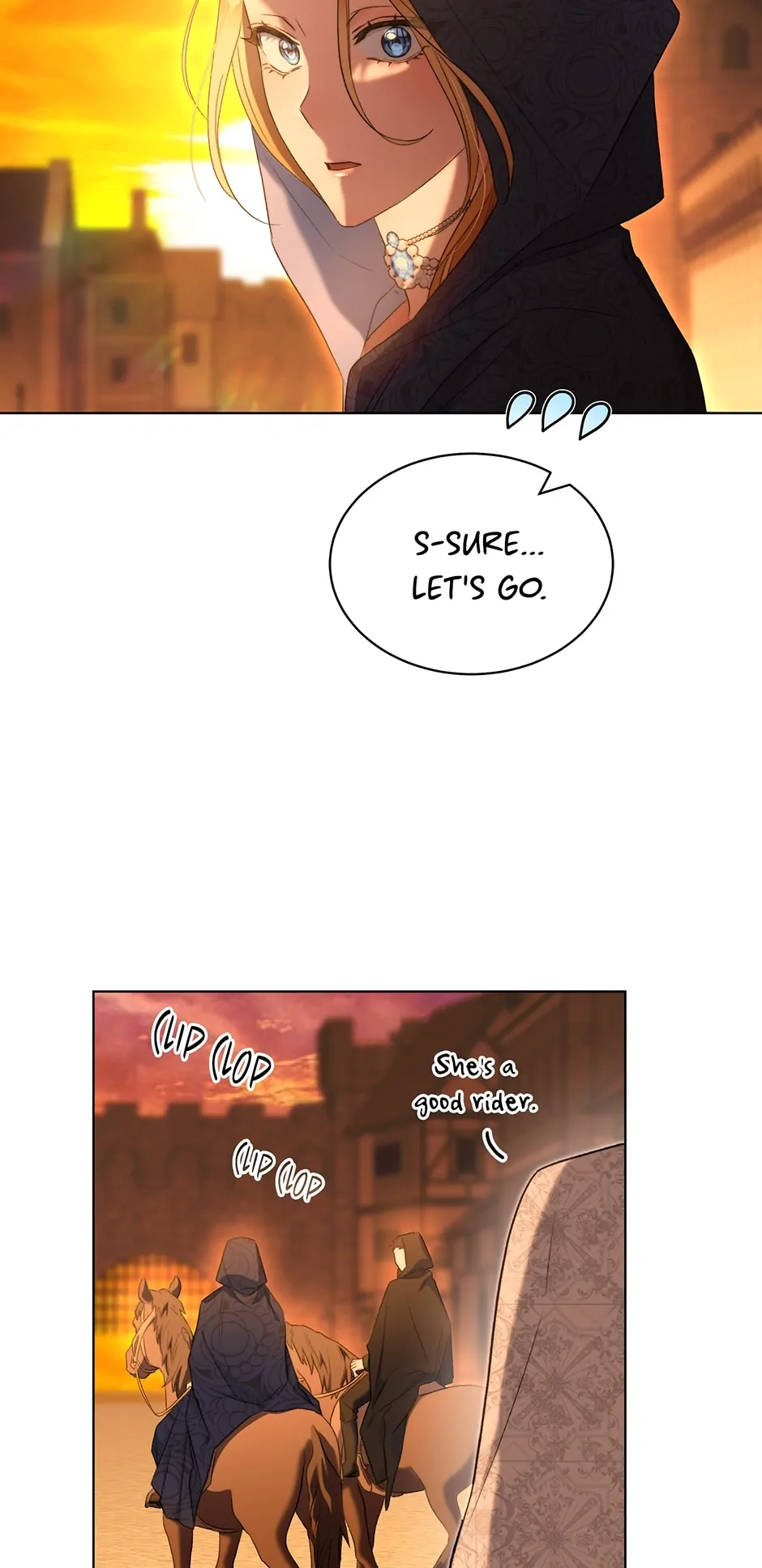 Read How to Satisfy the Devil chapter 53 image 66 on Lezhin