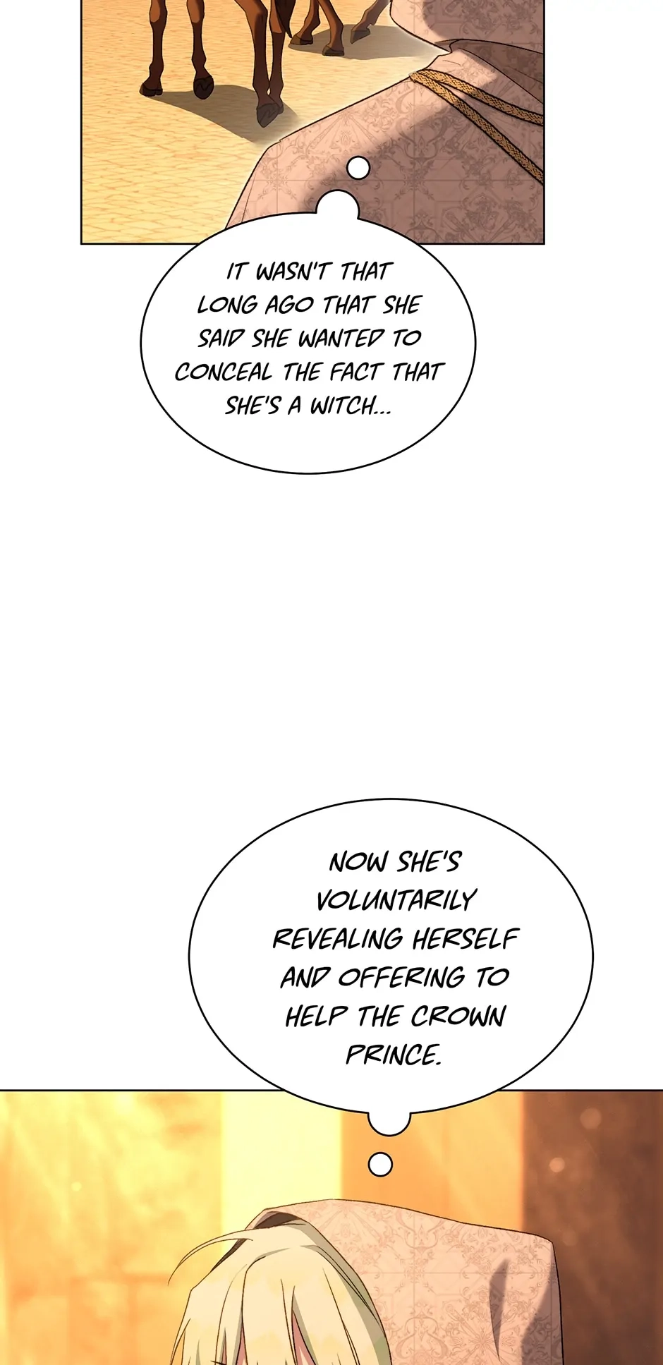 Read How to Satisfy the Devil chapter 53 image 67 on Lezhin