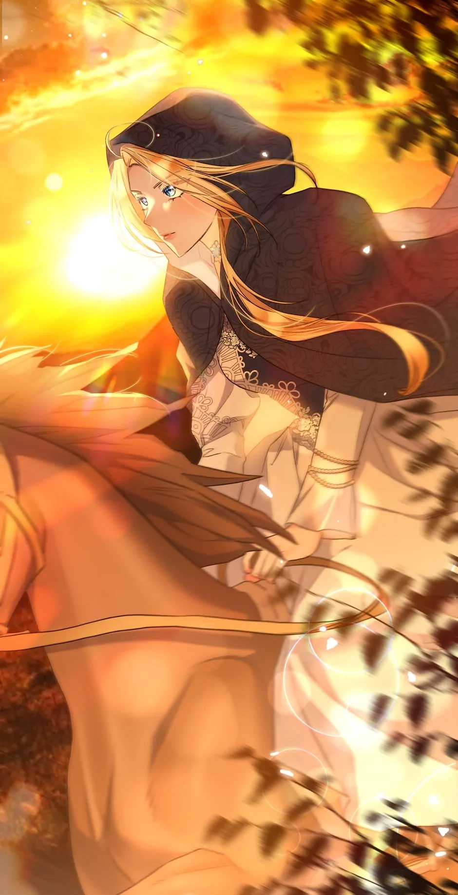 Read How to Satisfy the Devil chapter 53 image 73 on Lezhin