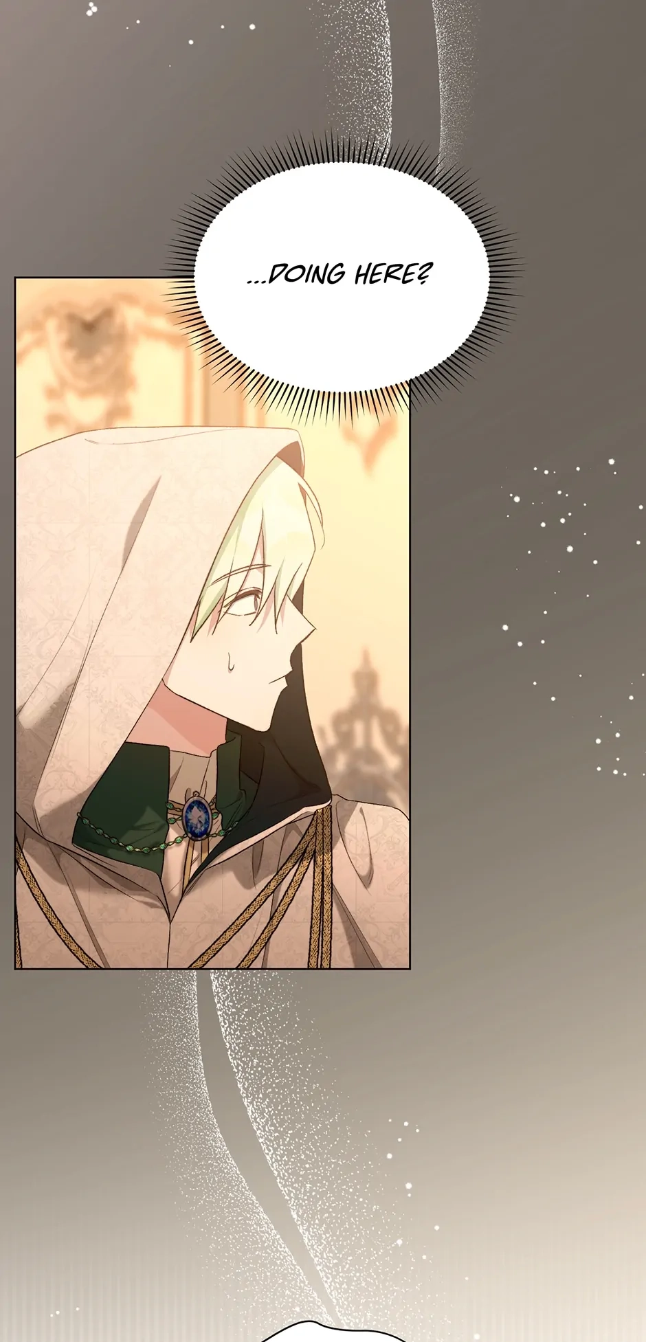 Read How to Satisfy the Devil chapter 53 image 9 on Lezhin