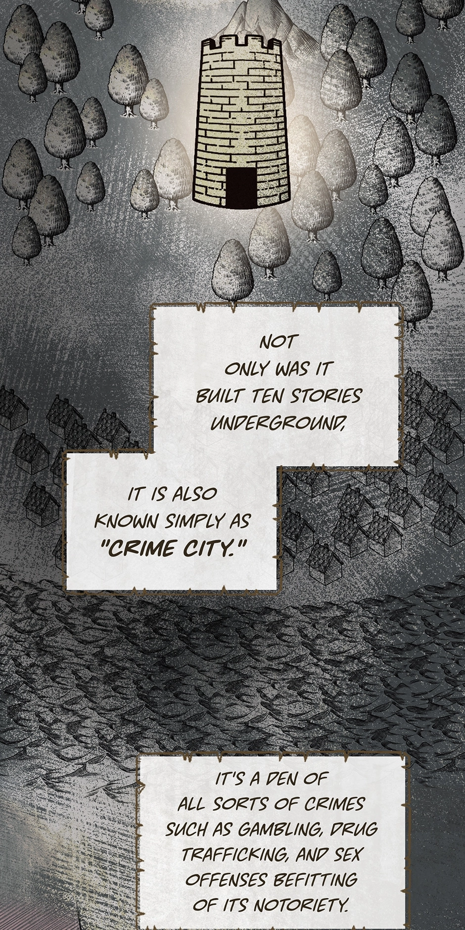Read How to Satisfy the Devil chapter 54 image 13 on Lezhin
