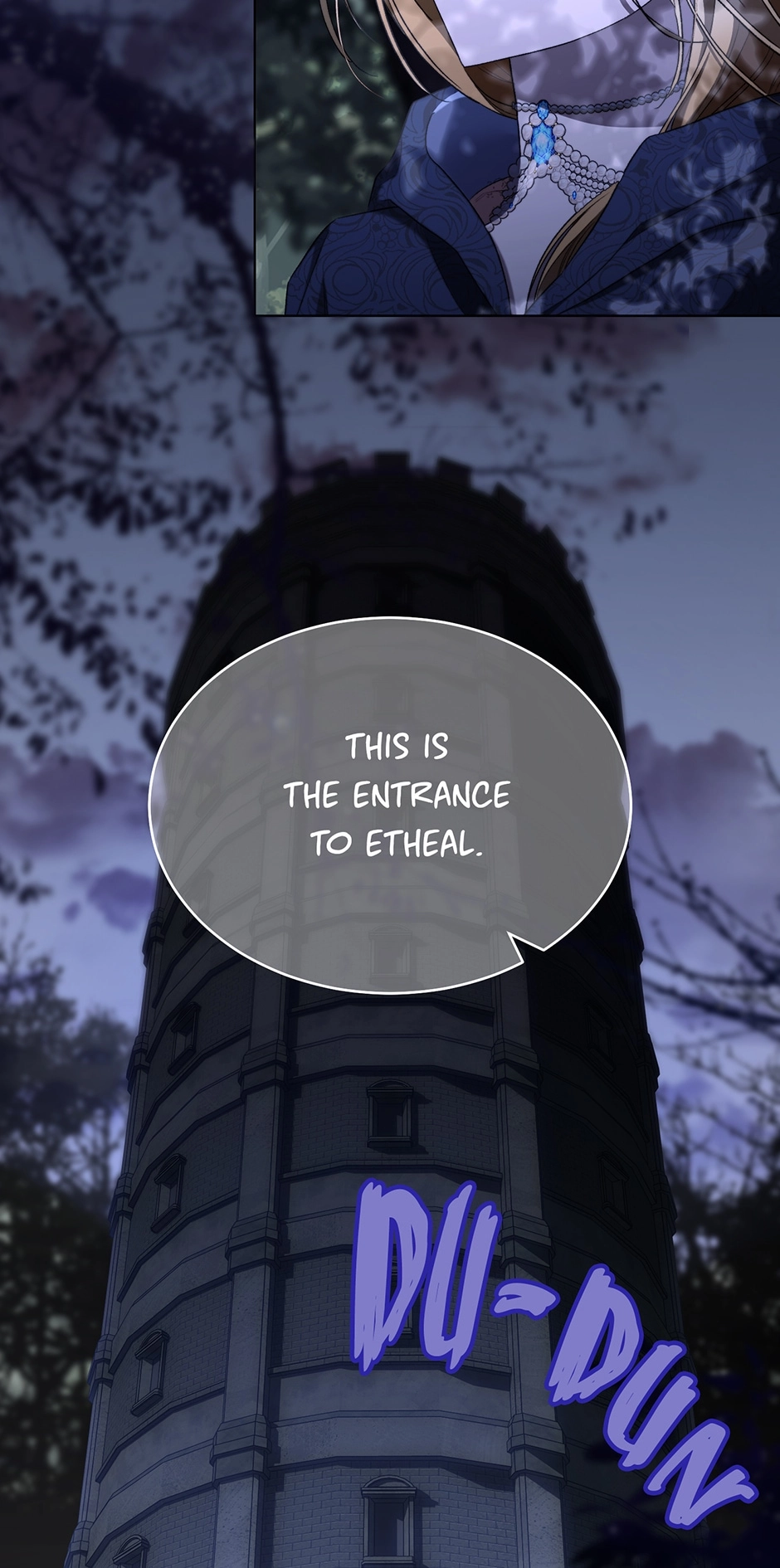 Read How to Satisfy the Devil chapter 54 image 2 on Lezhin