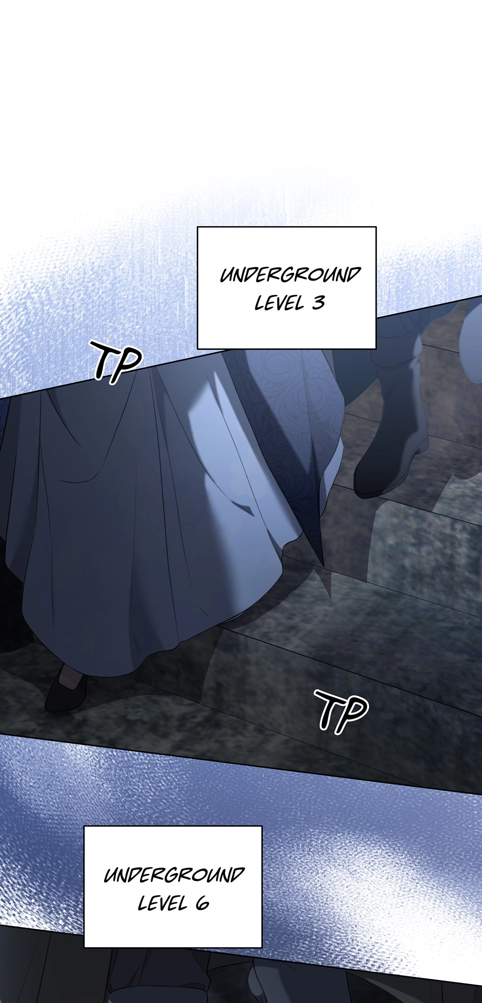 Read How to Satisfy the Devil chapter 54 image 28 on Lezhin