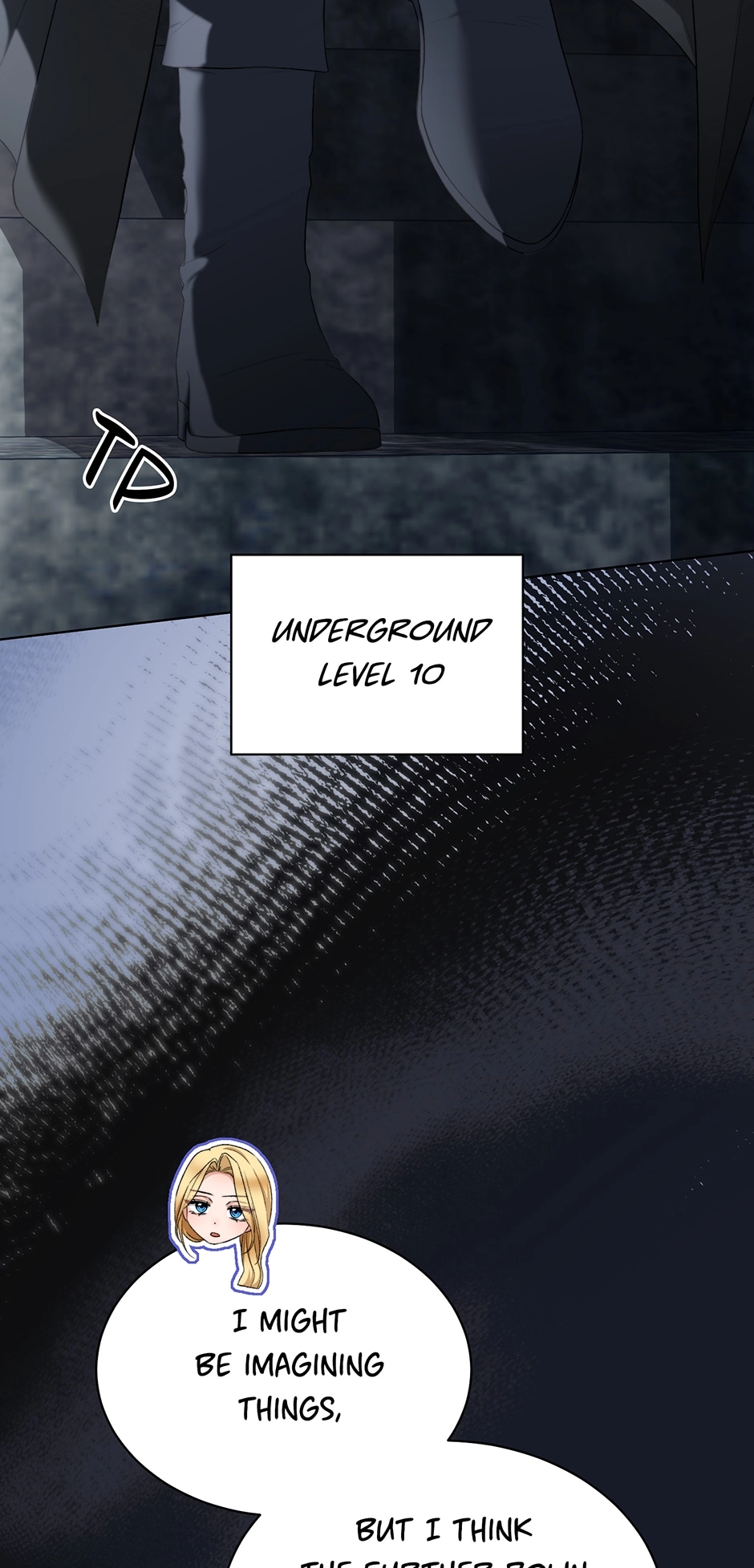Read How to Satisfy the Devil chapter 54 image 29 on Lezhin