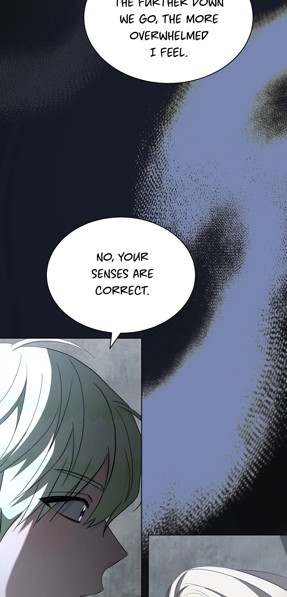 Read How to Satisfy the Devil chapter 54 image 30 on Lezhin