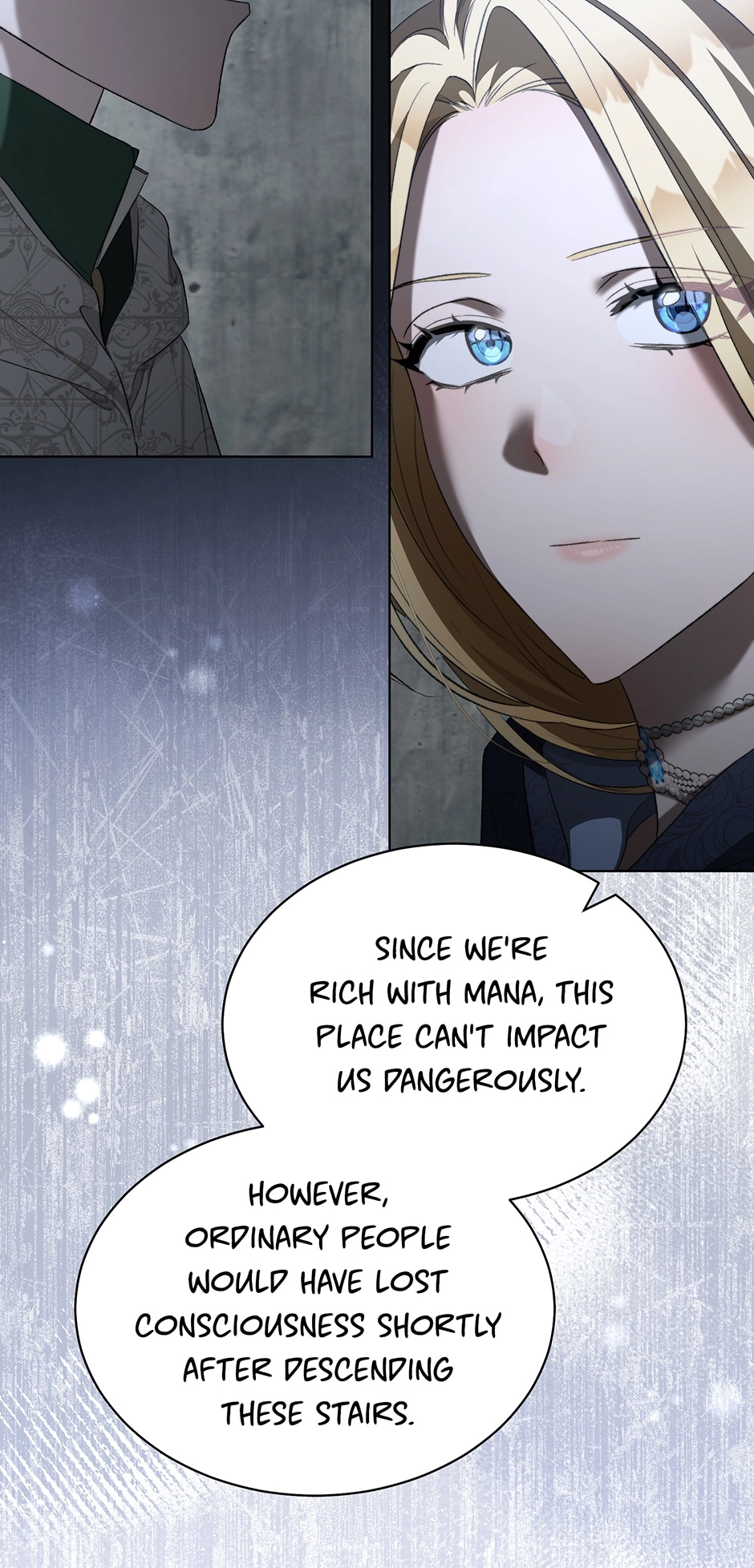 Read How to Satisfy the Devil chapter 54 image 31 on Lezhin