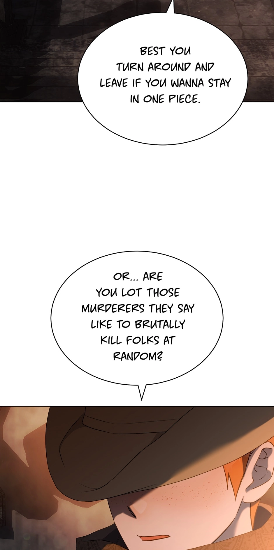 Read How to Satisfy the Devil chapter 54 image 35 on Lezhin