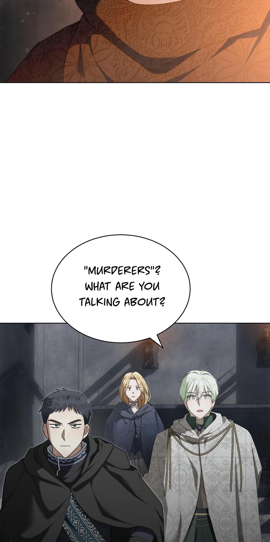 Read How to Satisfy the Devil chapter 54 image 36 on Lezhin