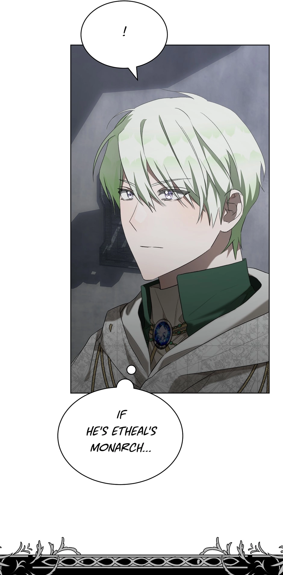 Read How to Satisfy the Devil chapter 54 image 40 on Lezhin