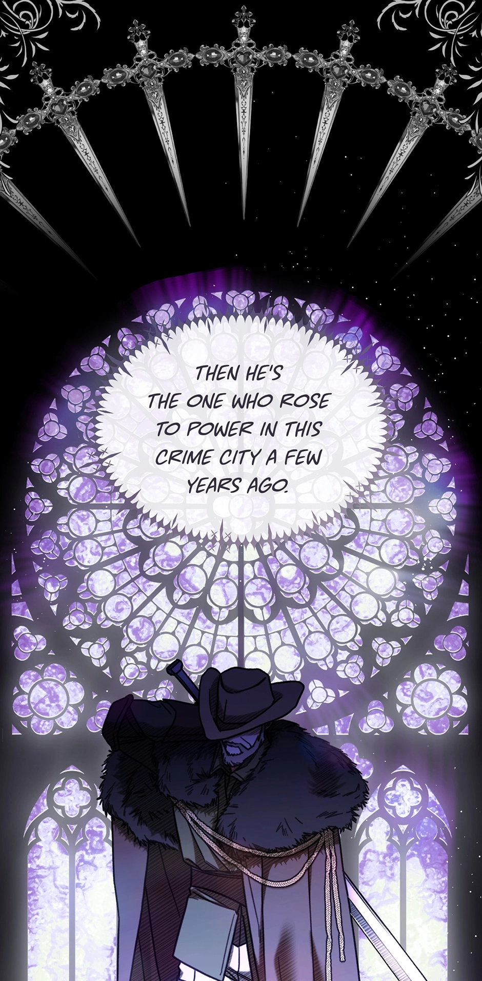 Read How to Satisfy the Devil chapter 54 image 41 on Lezhin