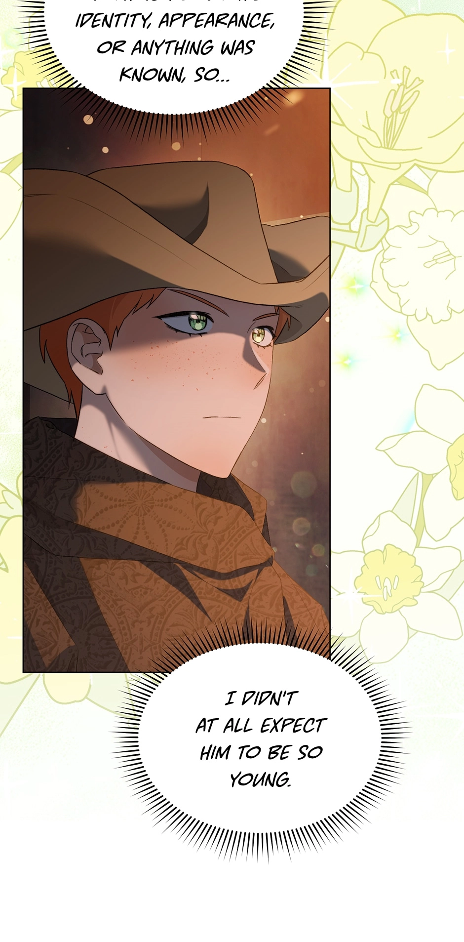 Read How to Satisfy the Devil chapter 54 image 43 on Lezhin