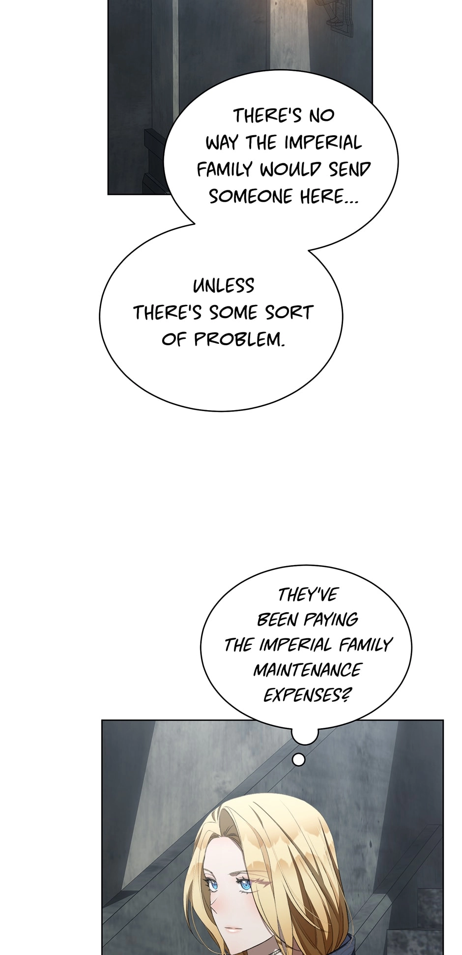 Read How to Satisfy the Devil chapter 54 image 47 on Lezhin