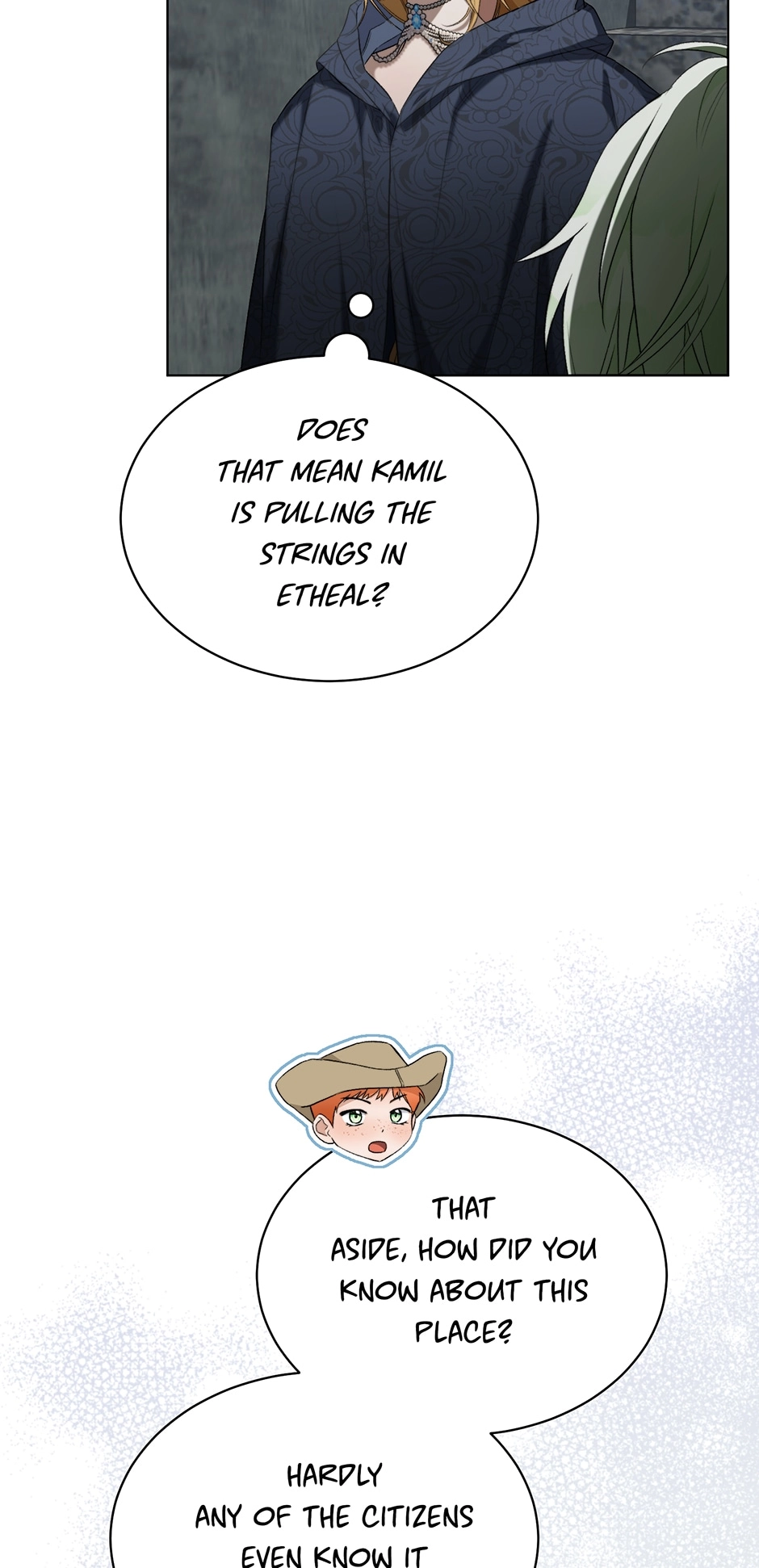 Read How to Satisfy the Devil chapter 54 image 48 on Lezhin