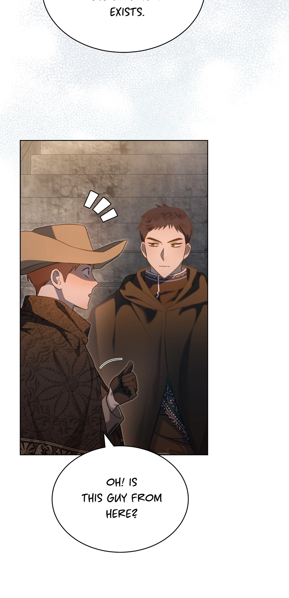 Read How to Satisfy the Devil chapter 54 image 49 on Lezhin