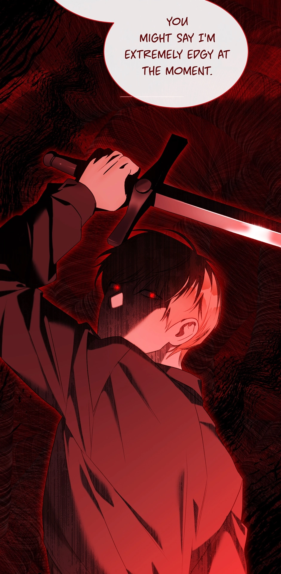 Read How to Satisfy the Devil chapter 54 image 56 on Lezhin