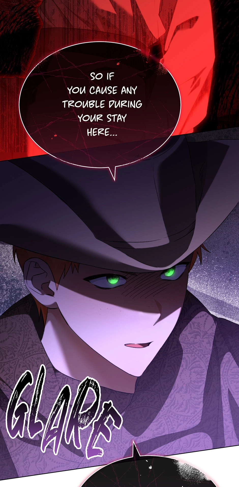 Read How to Satisfy the Devil chapter 54 image 57 on Lezhin