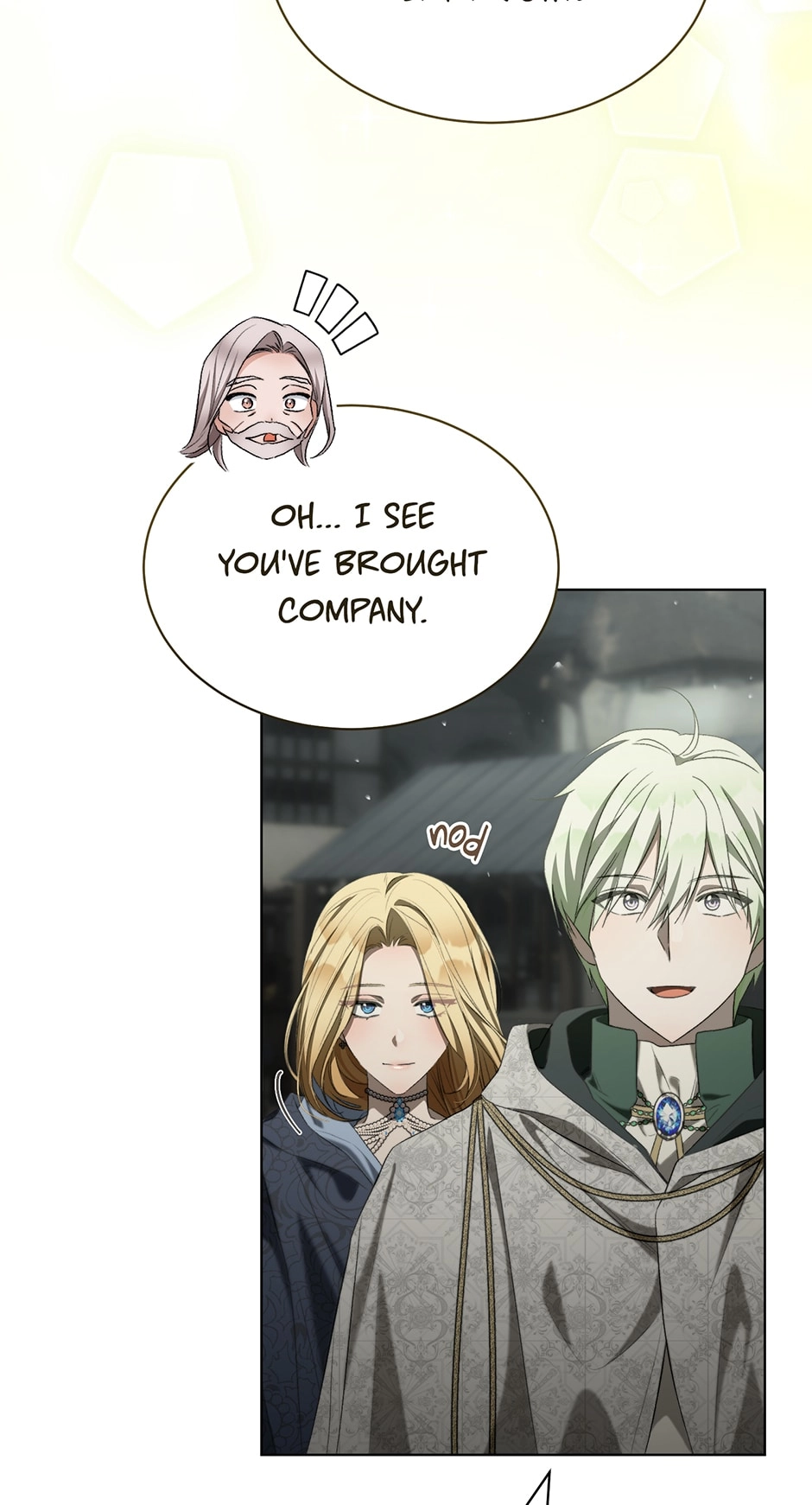 Read How to Satisfy the Devil chapter 54 image 66 on Lezhin