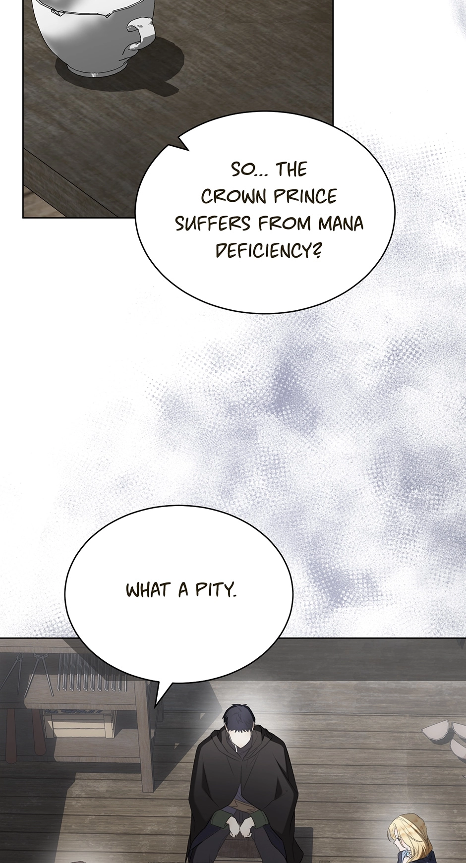 Read How to Satisfy the Devil chapter 54 image 68 on Lezhin