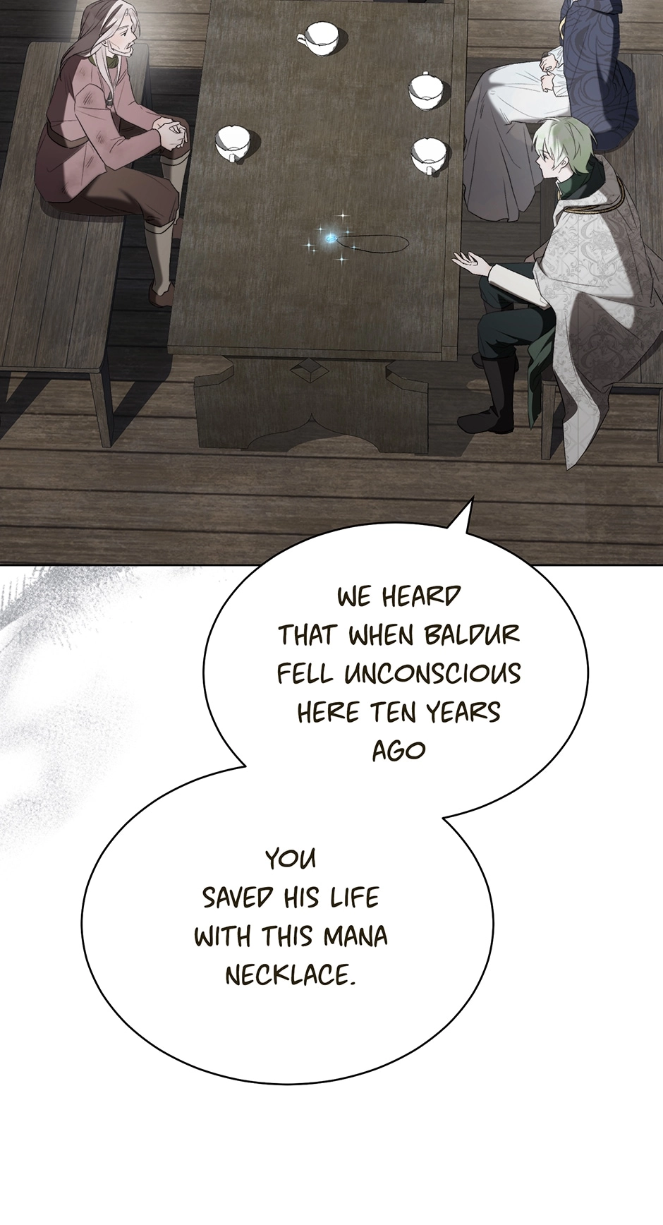Read How to Satisfy the Devil chapter 54 image 69 on Lezhin