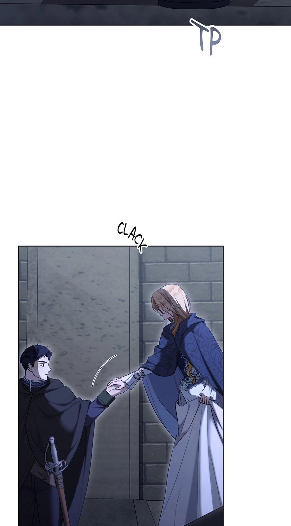 Read How to Satisfy the Devil chapter 54 image 7 on Lezhin