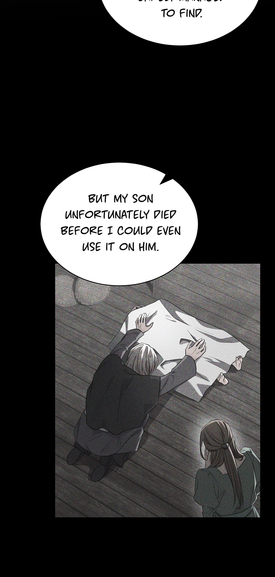 Read How to Satisfy the Devil chapter 54 image 71 on Lezhin